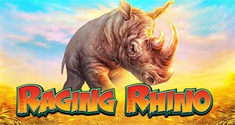 raging rhino casinos